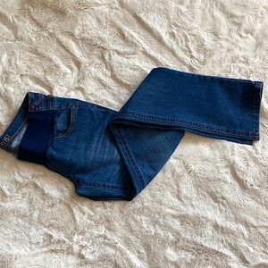 Maternity jeans Dl1961 premium Denim maternity jeans 360 comfort 4 way stretch